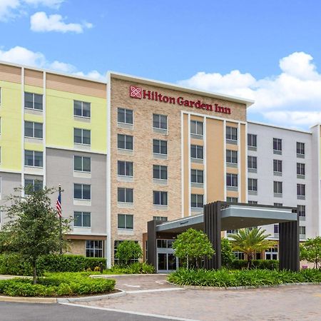 Hilton Garden Inn Homestead, Fl Eksteriør bilde