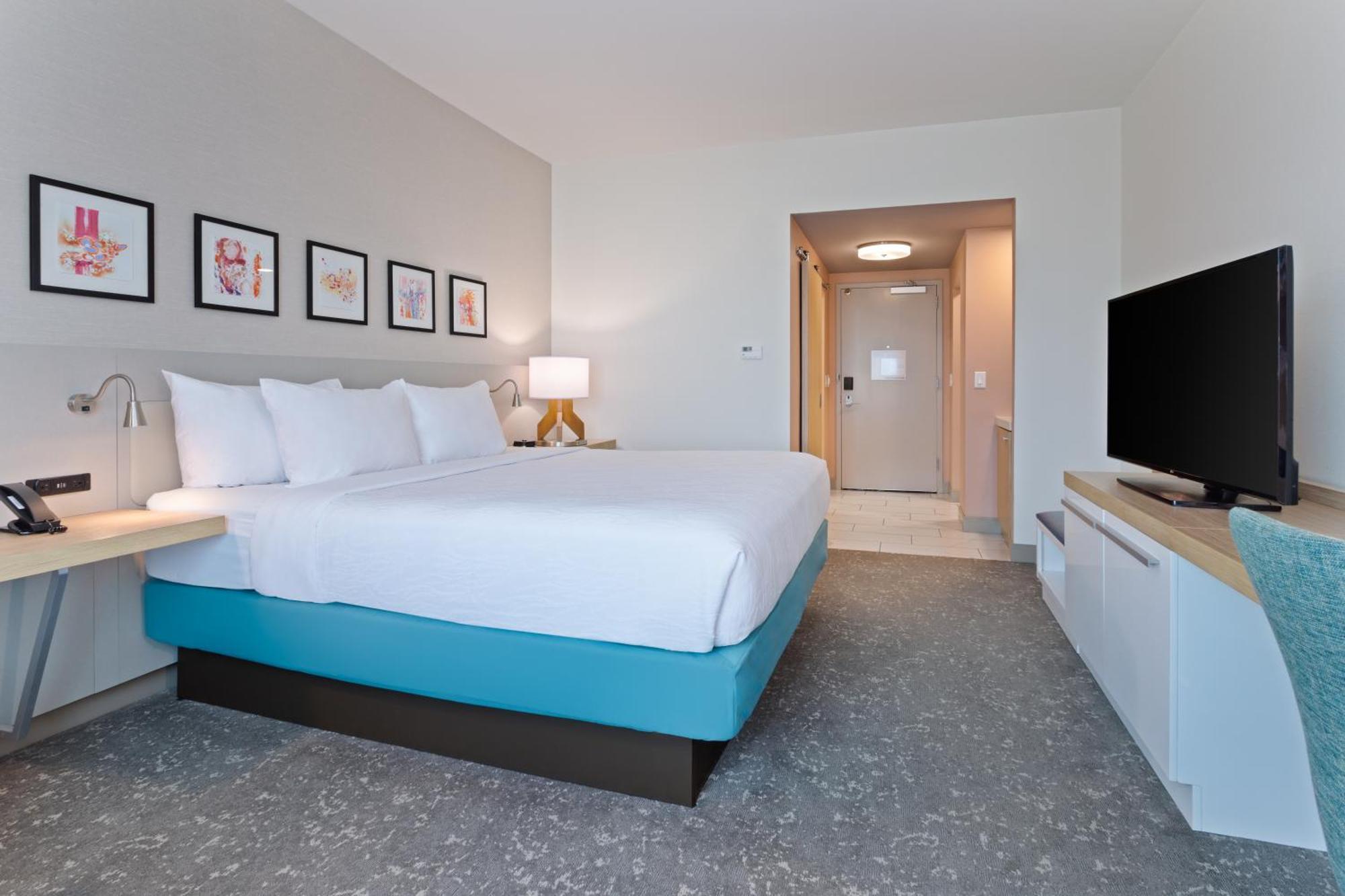Hilton Garden Inn Homestead, Fl Eksteriør bilde