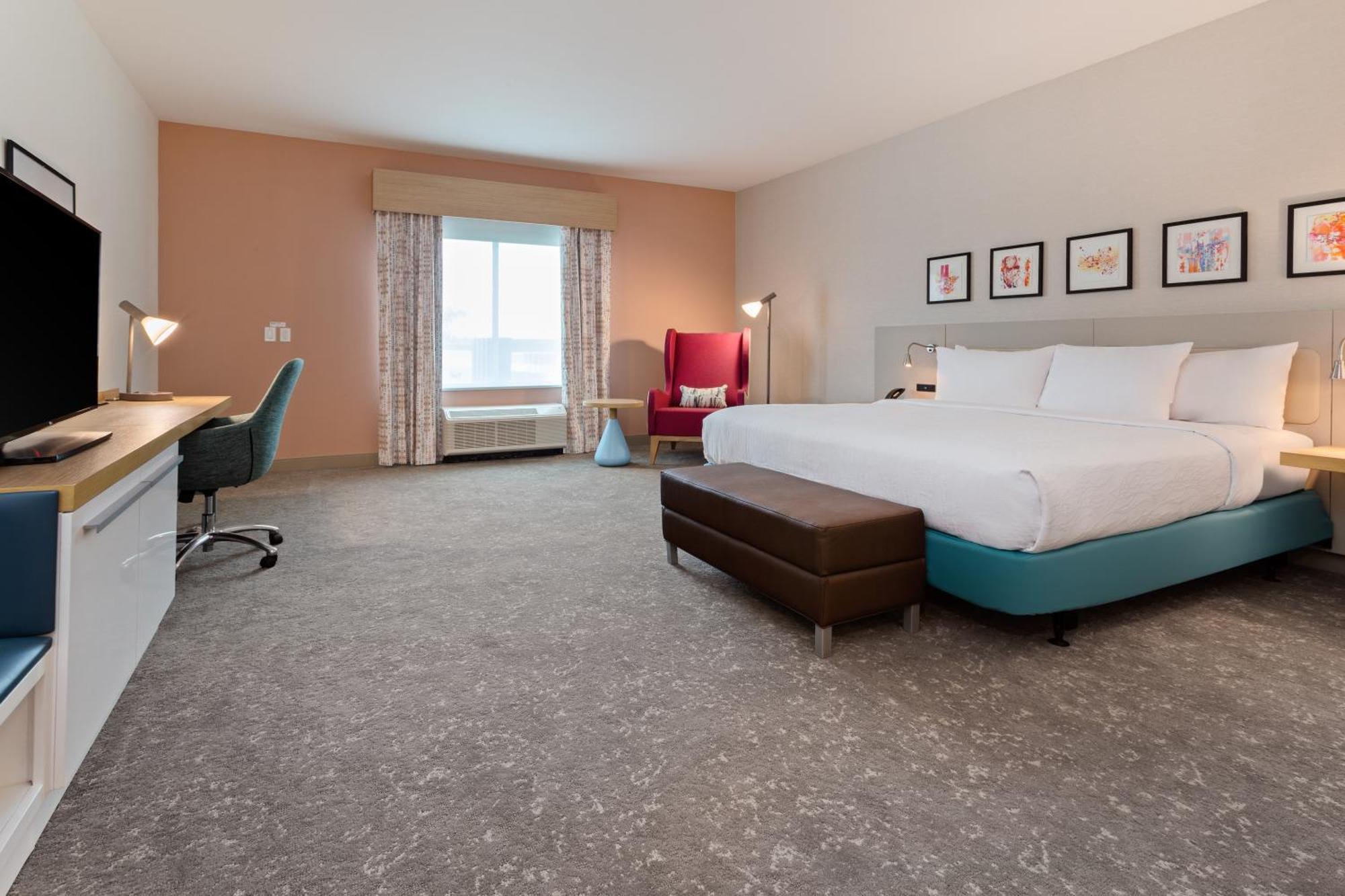 Hilton Garden Inn Homestead, Fl Eksteriør bilde