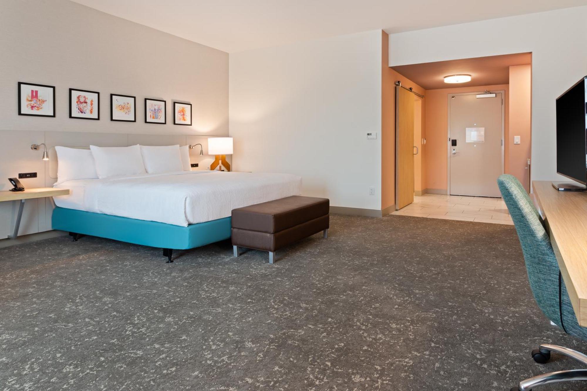 Hilton Garden Inn Homestead, Fl Eksteriør bilde