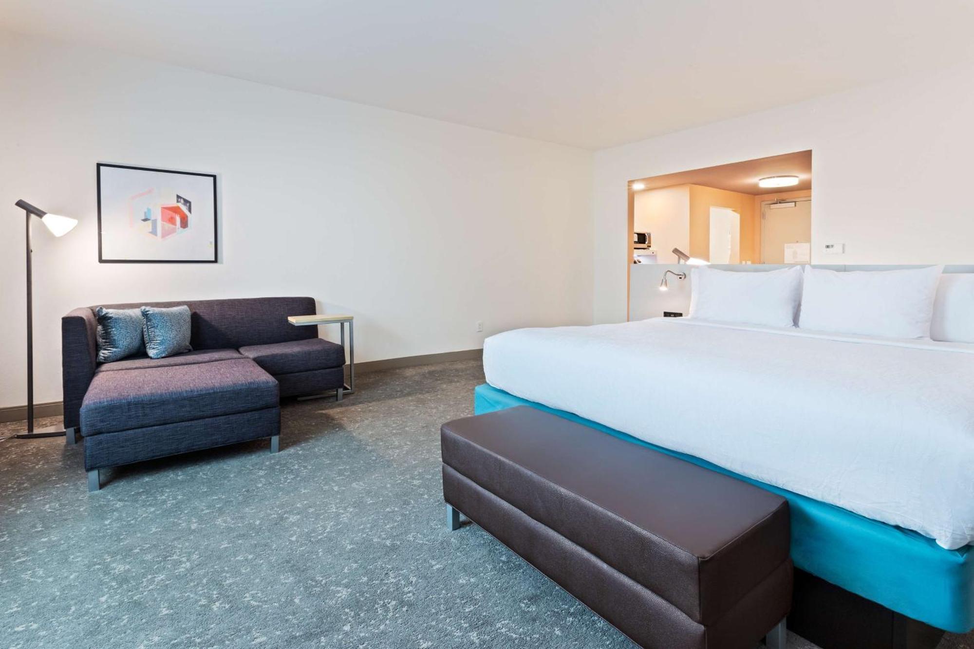 Hilton Garden Inn Homestead, Fl Eksteriør bilde