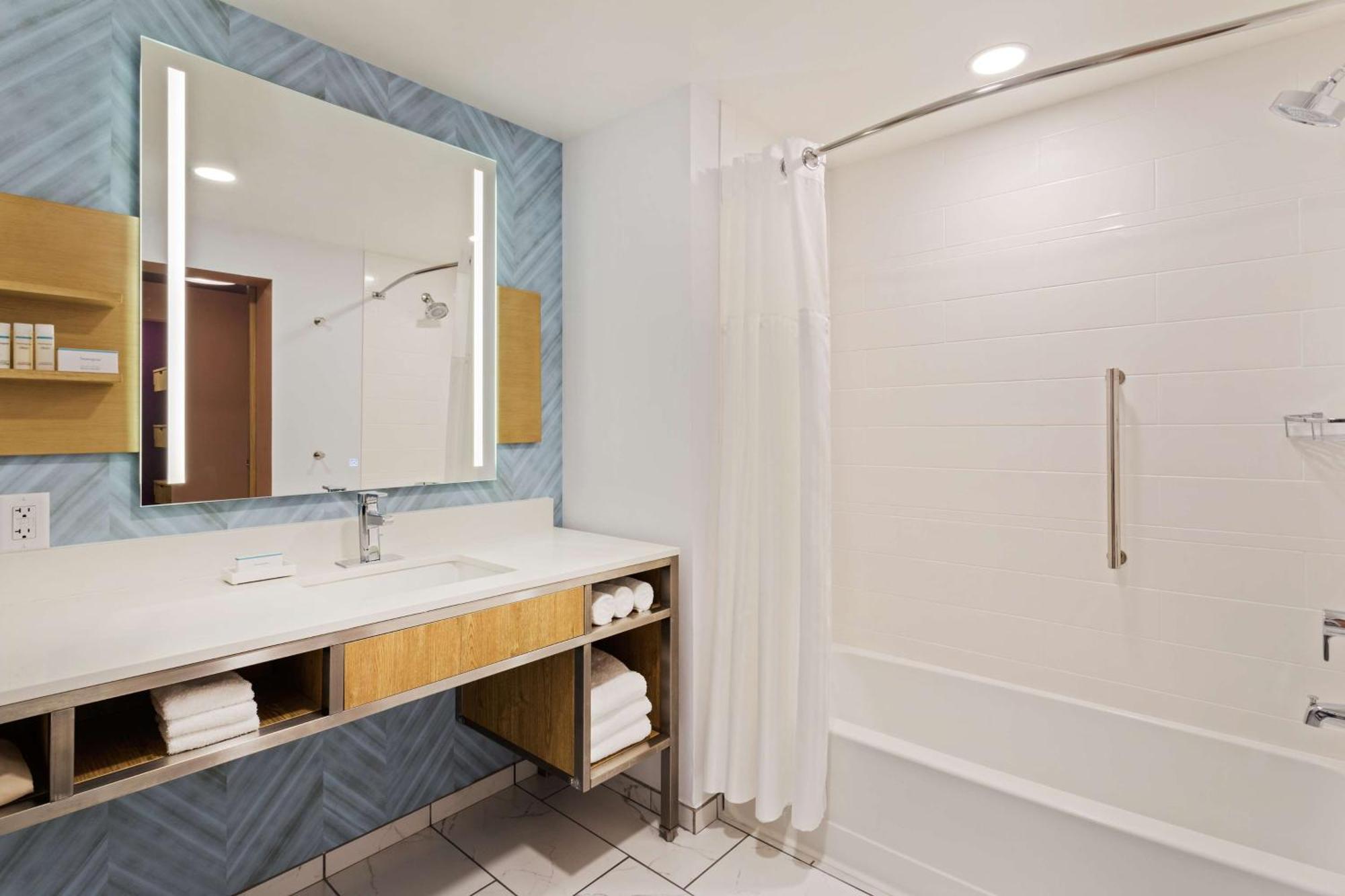 Hilton Garden Inn Homestead, Fl Eksteriør bilde