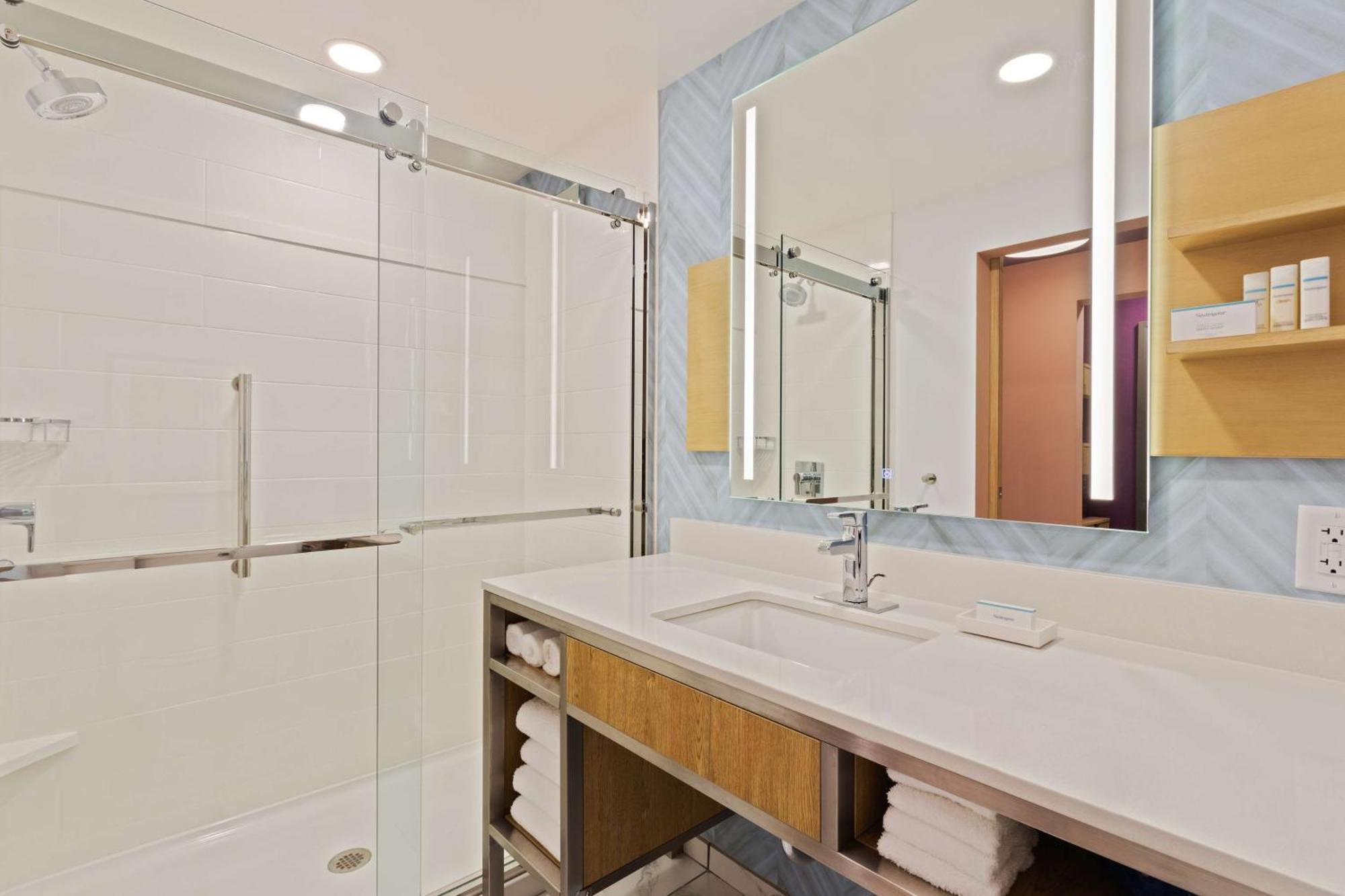 Hilton Garden Inn Homestead, Fl Eksteriør bilde