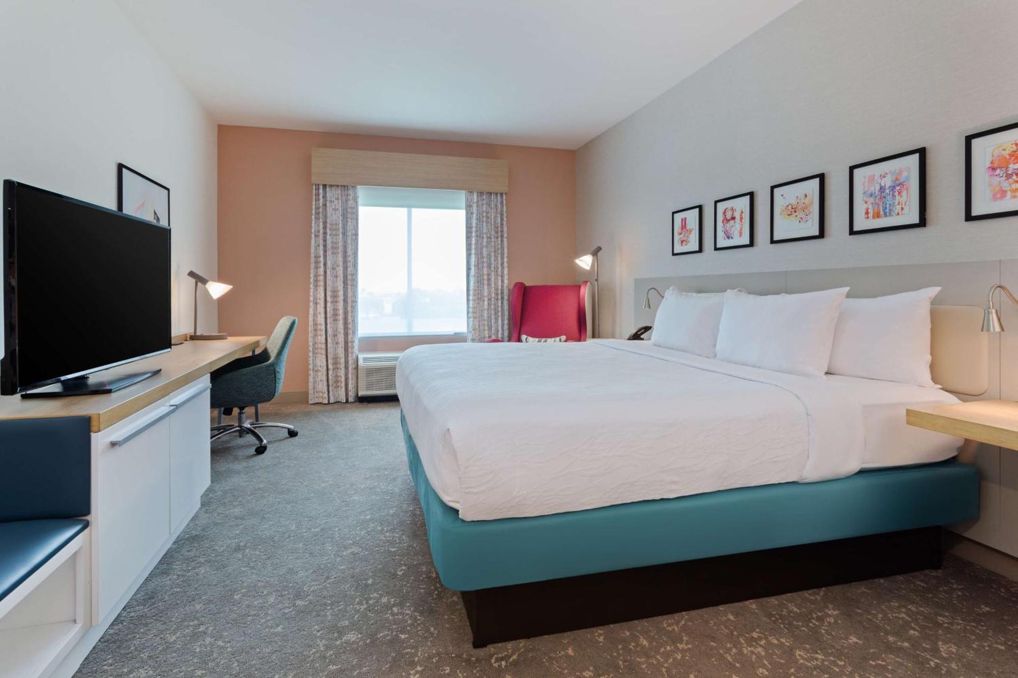 Hilton Garden Inn Homestead, Fl Eksteriør bilde