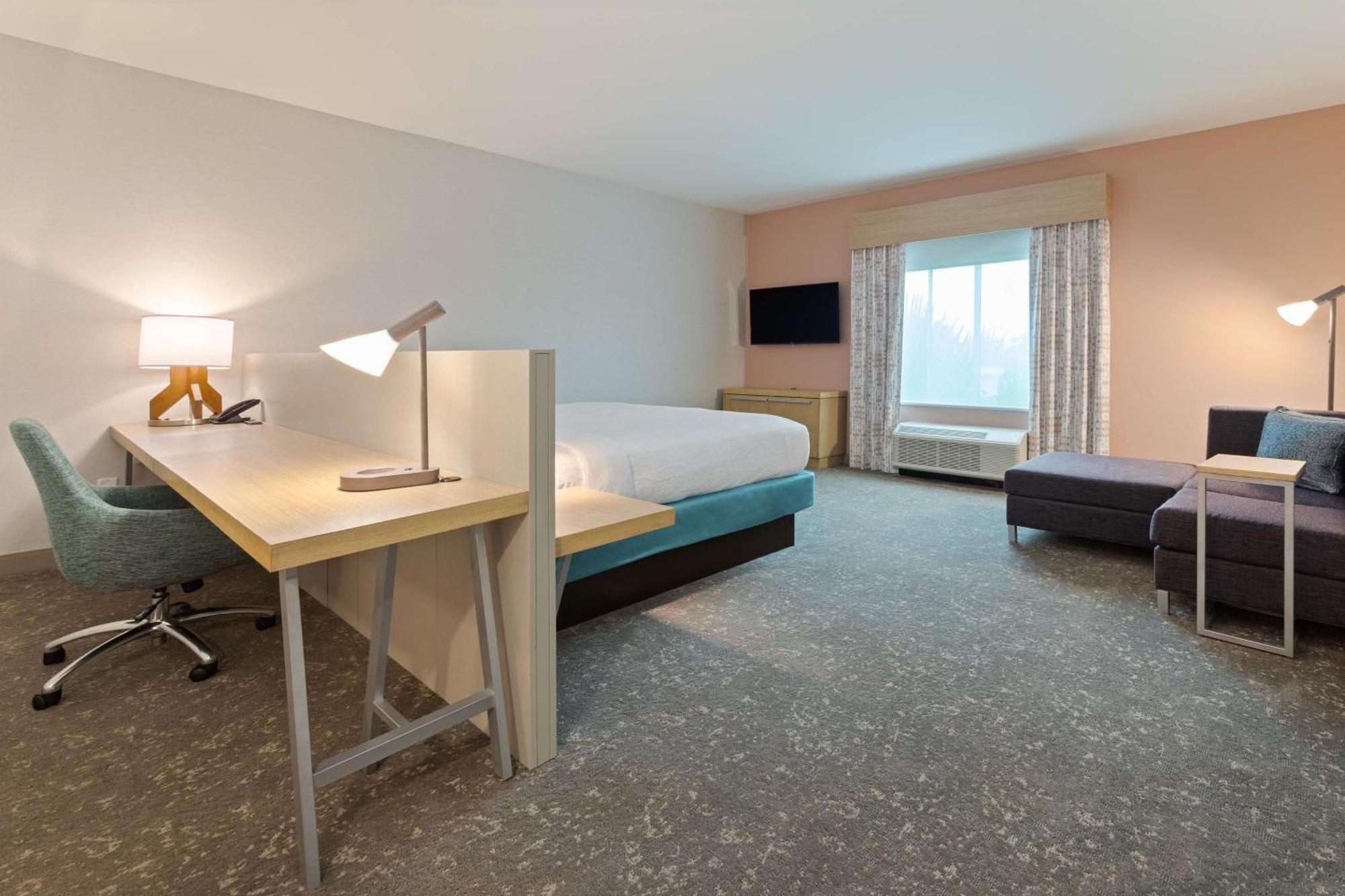 Hilton Garden Inn Homestead, Fl Eksteriør bilde