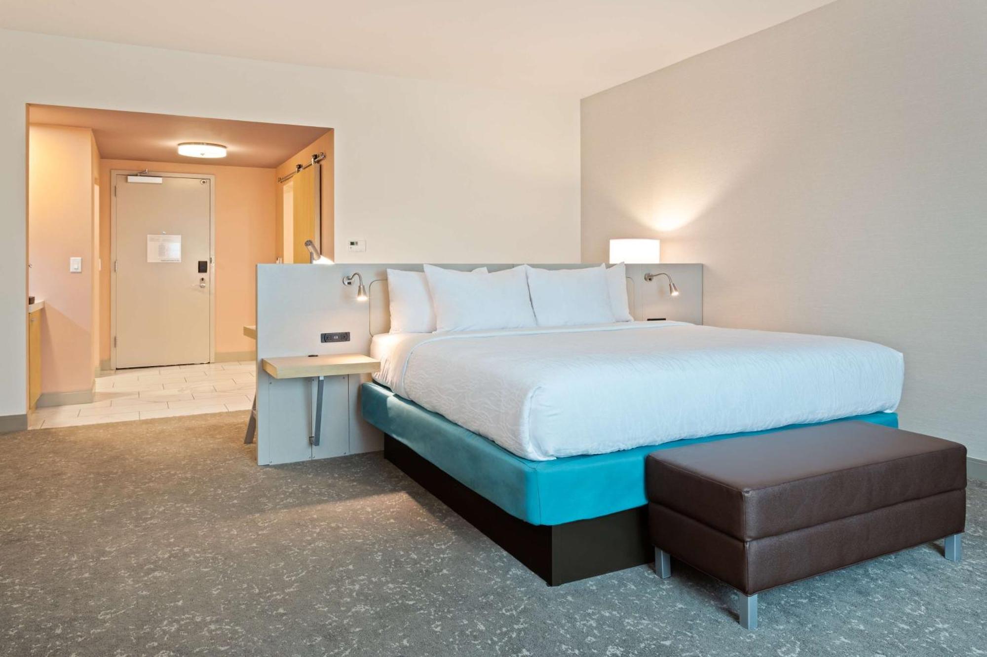 Hilton Garden Inn Homestead, Fl Eksteriør bilde