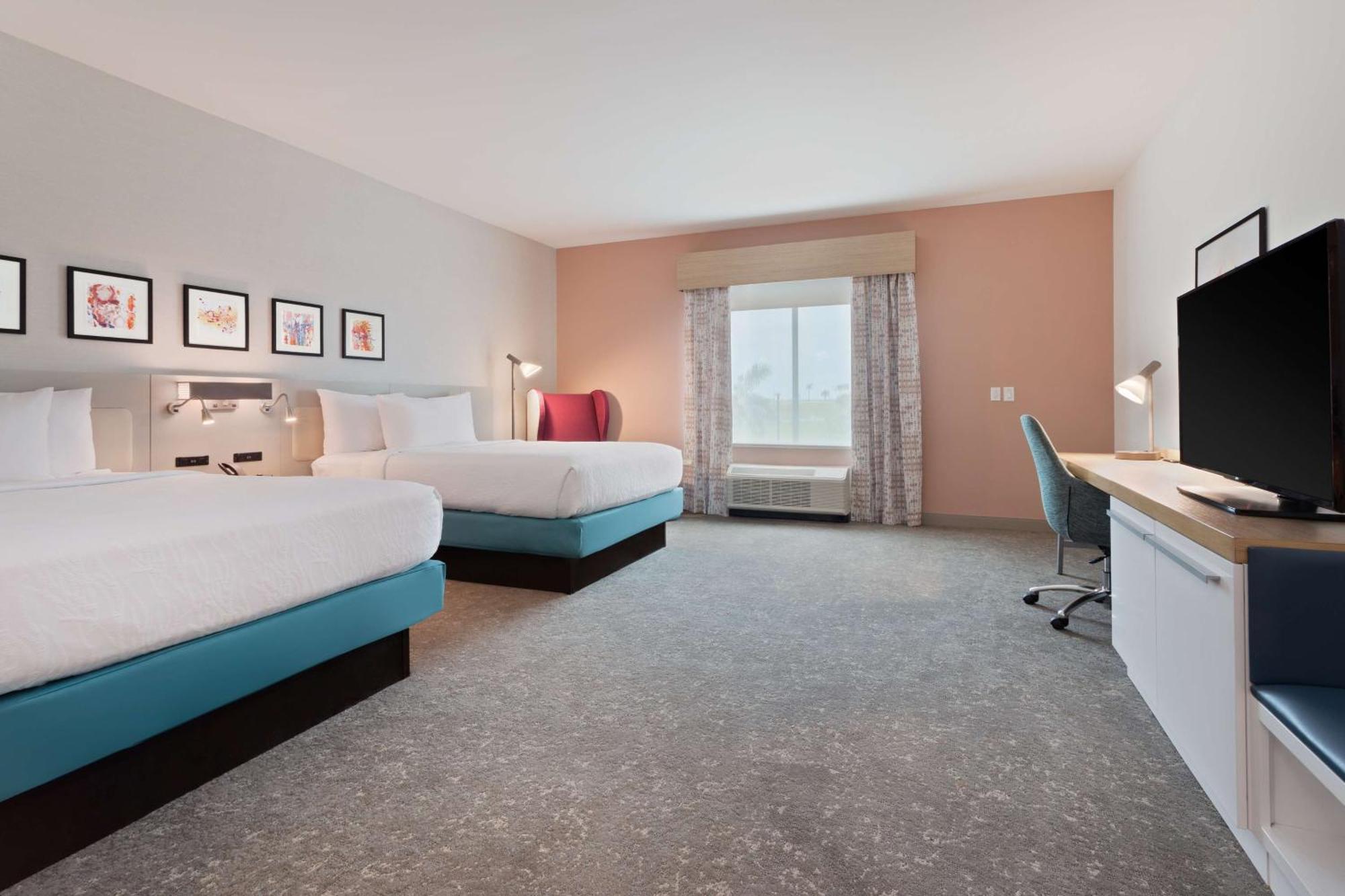 Hilton Garden Inn Homestead, Fl Eksteriør bilde