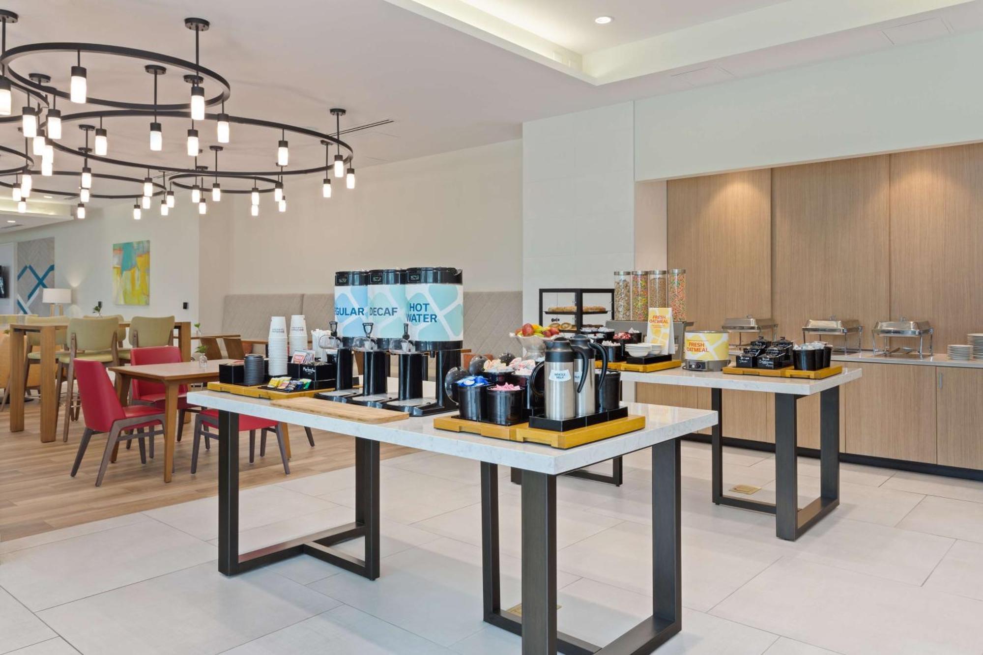 Hilton Garden Inn Homestead, Fl Eksteriør bilde