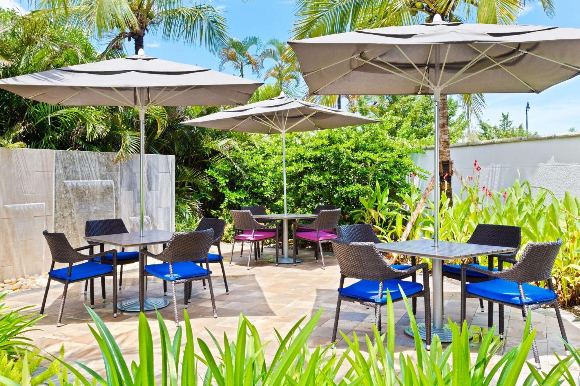 Hilton Garden Inn Homestead, Fl Eksteriør bilde